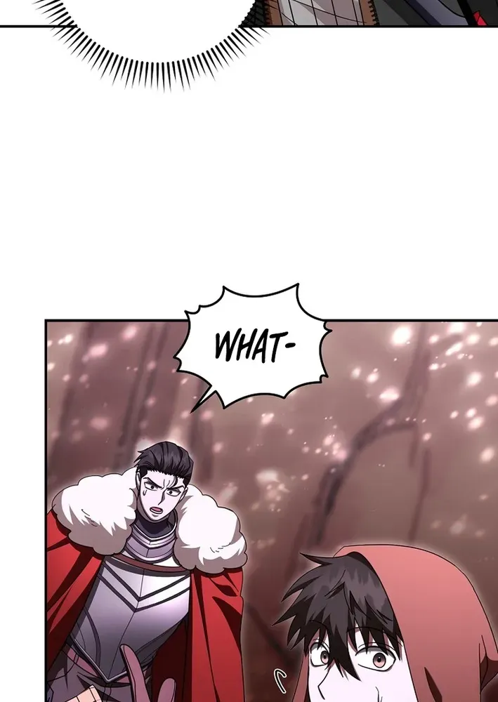 Skill Collector: The Ultimate Skill Thief Chapter 30 page 7 - 