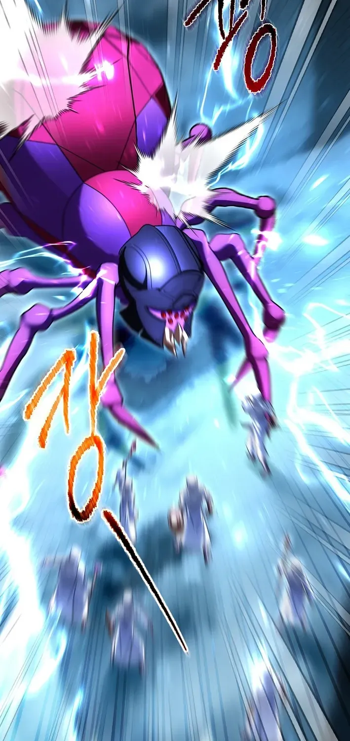 Skill Collector: The Ultimate Skill Thief Chapter 30 page 61 - 