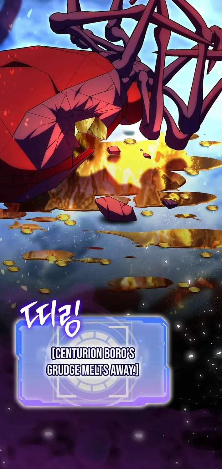 Skill Collector: The Ultimate Skill Thief Chapter 30 page 73 - 