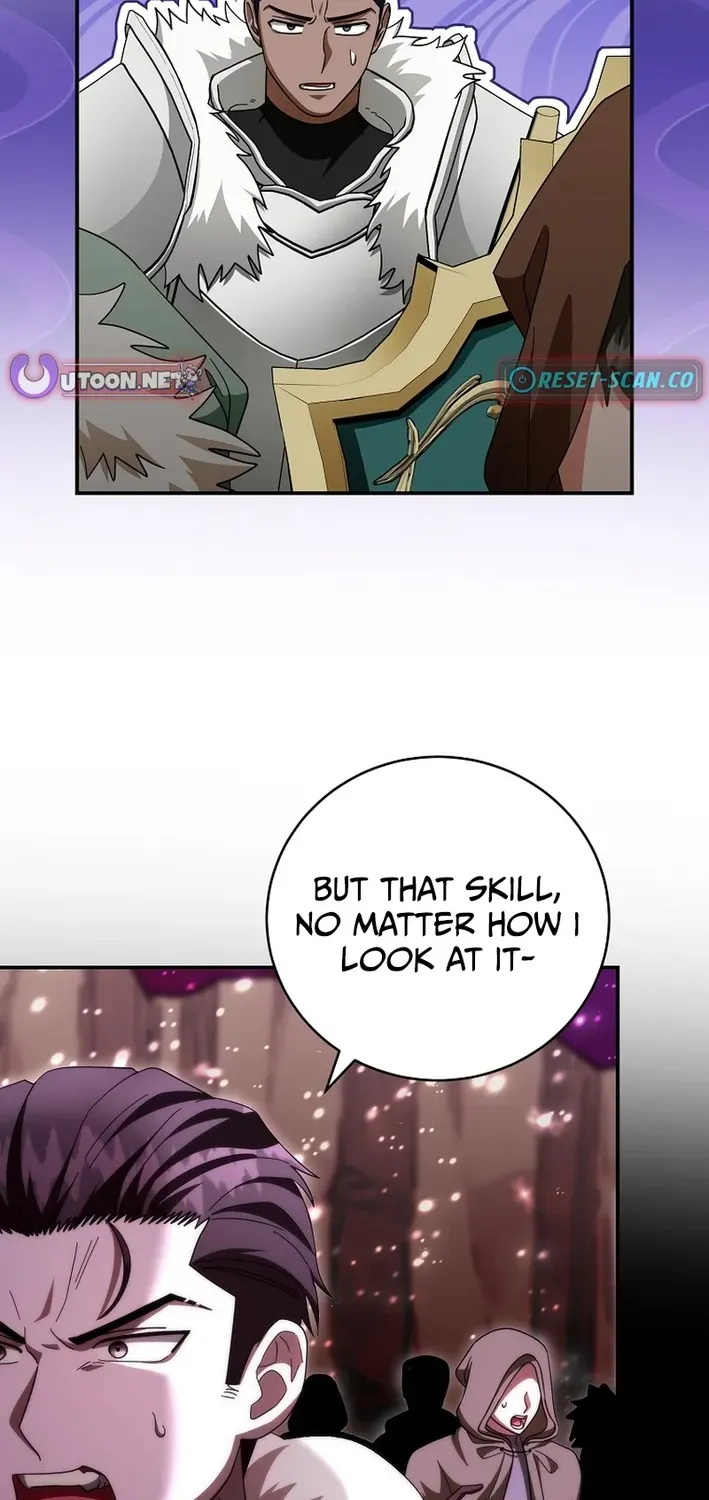 Skill Collector: The Ultimate Skill Thief Chapter 30 page 9 - 