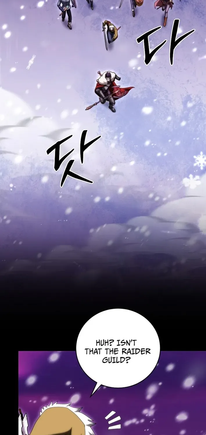 Skill Collector: The Ultimate Skill Thief Chapter 31 page 13 - 