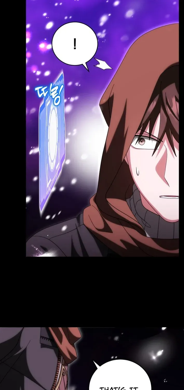 Skill Collector: The Ultimate Skill Thief Chapter 31 page 19 - 
