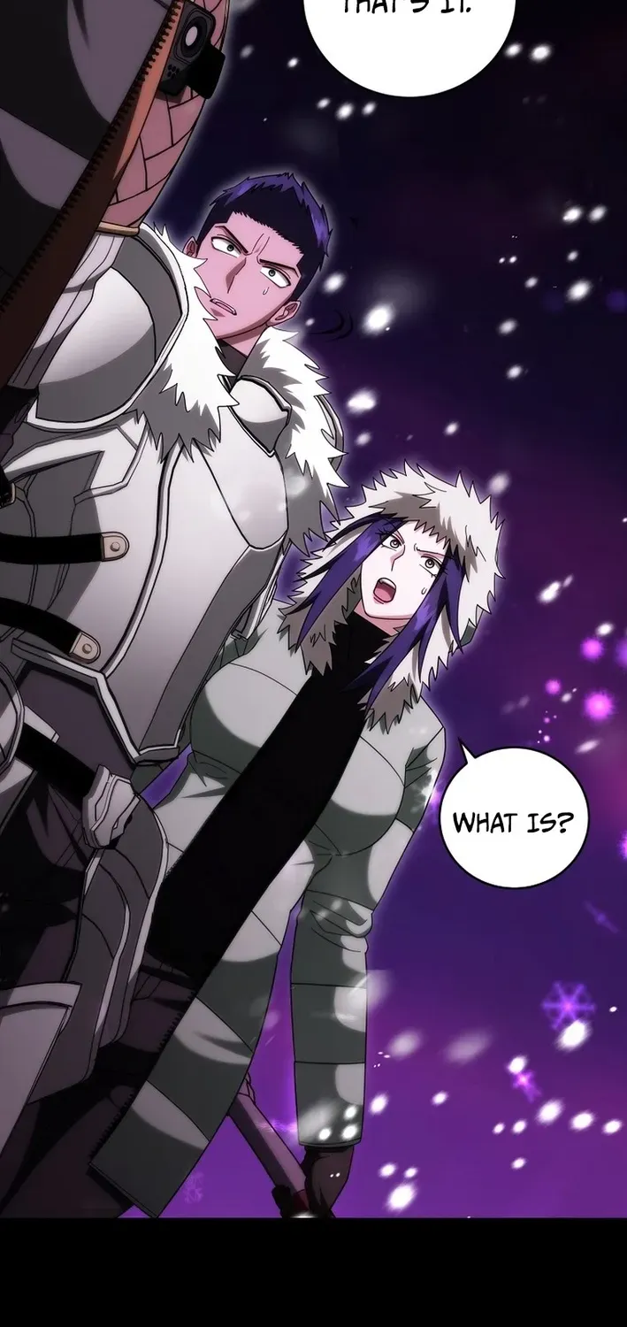 Skill Collector: The Ultimate Skill Thief Chapter 31 page 20 - 
