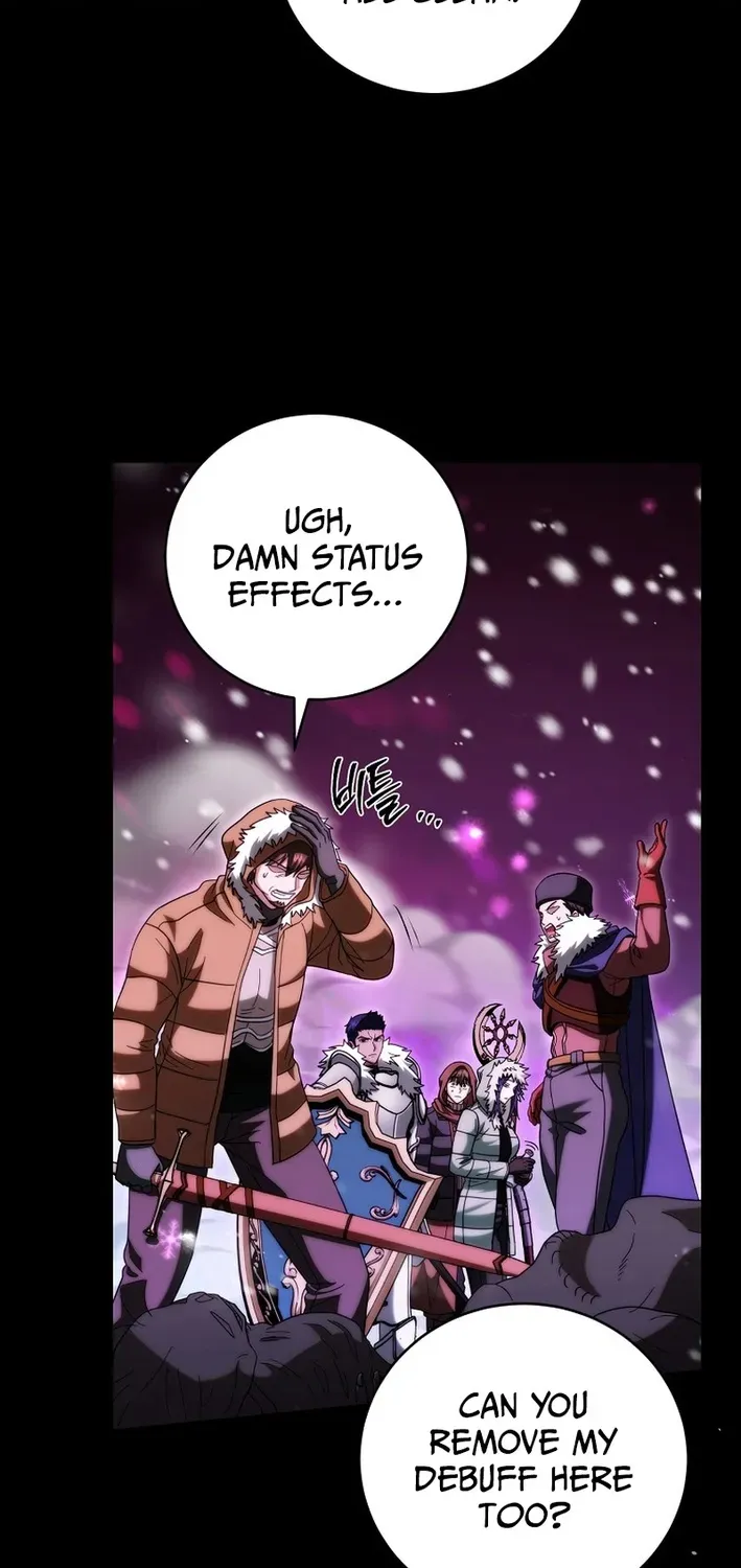 Skill Collector: The Ultimate Skill Thief Chapter 31 page 3 - 