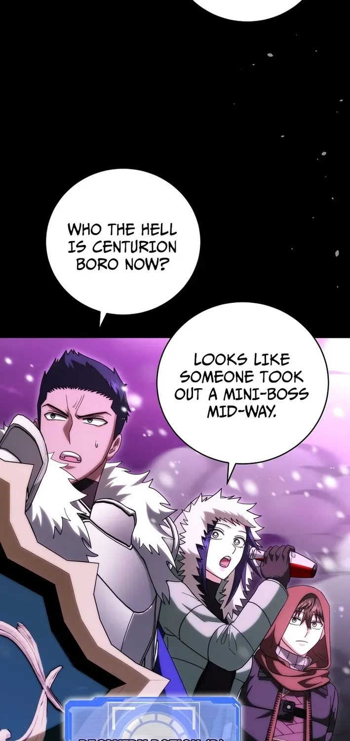 Skill Collector: The Ultimate Skill Thief Chapter 31 page 4 - 