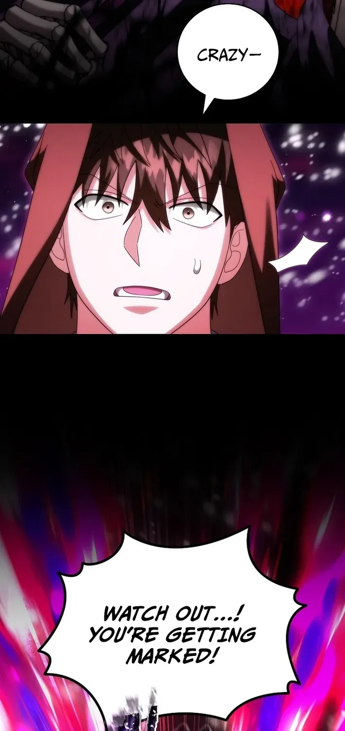 Skill Collector: The Ultimate Skill Thief Chapter 31 page 34 - 