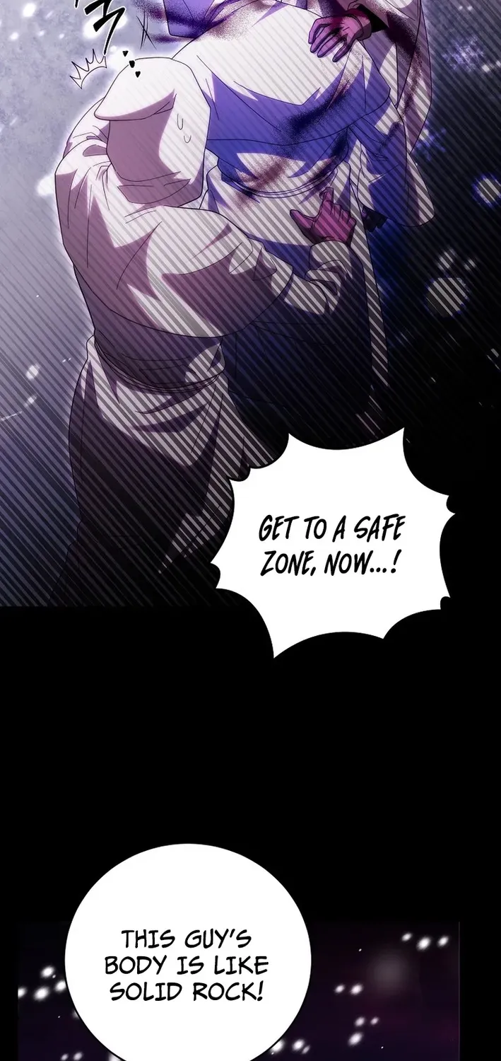 Skill Collector: The Ultimate Skill Thief Chapter 31 page 38 - 