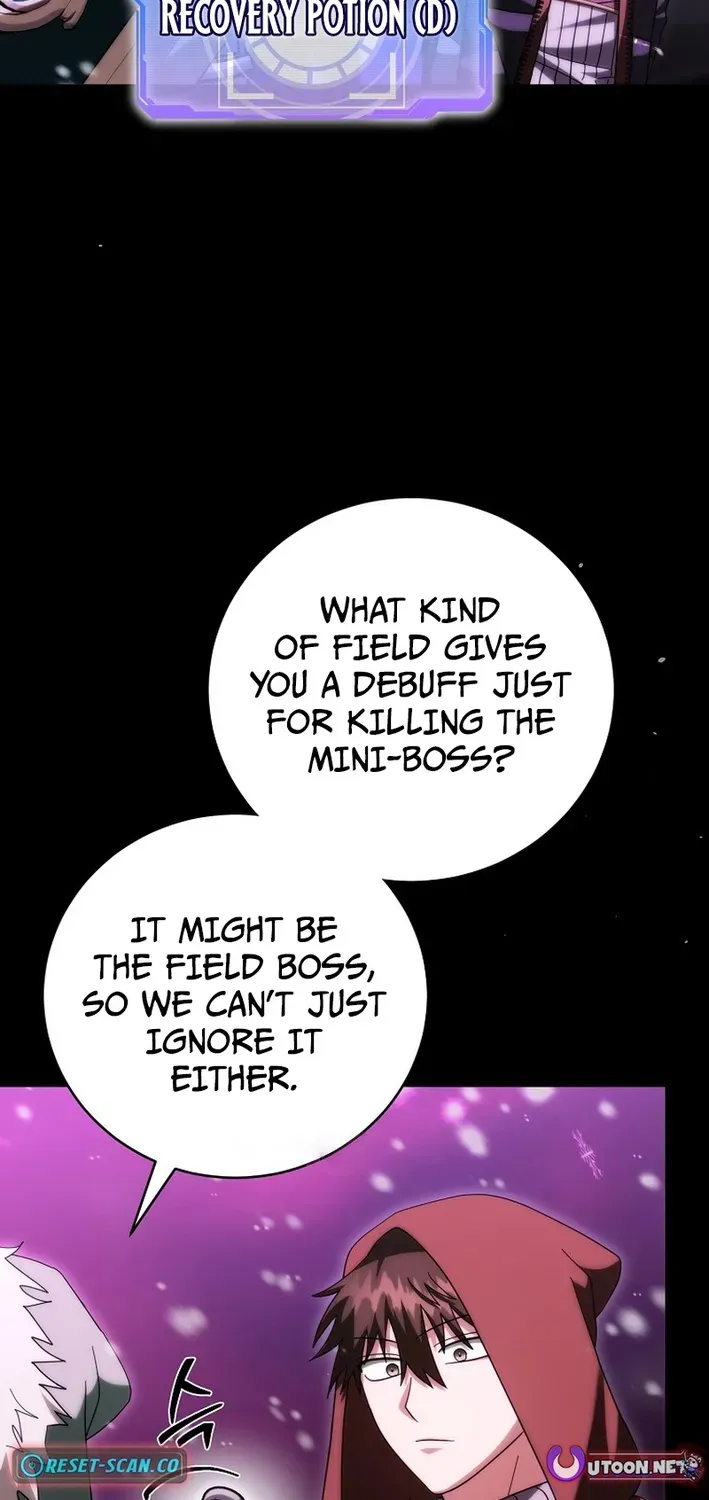 Skill Collector: The Ultimate Skill Thief Chapter 31 page 5 - 