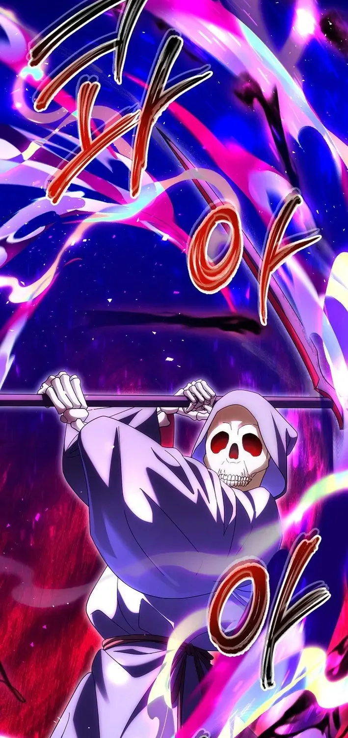 Skill Collector: The Ultimate Skill Thief Chapter 31 page 41 - 