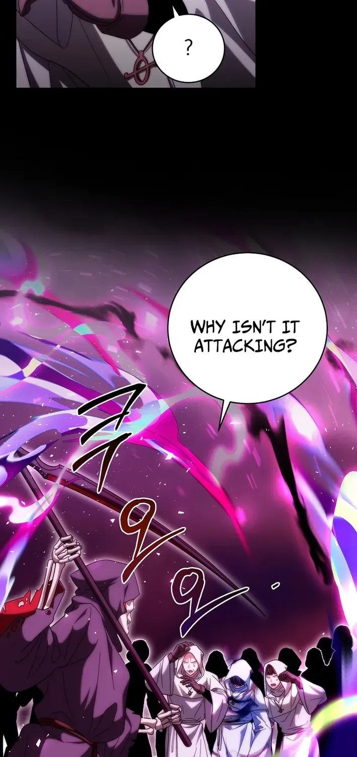 Skill Collector: The Ultimate Skill Thief Chapter 31 page 44 - 