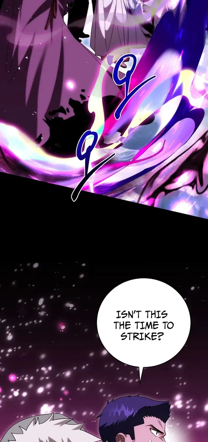 Skill Collector: The Ultimate Skill Thief Chapter 31 page 45 - 