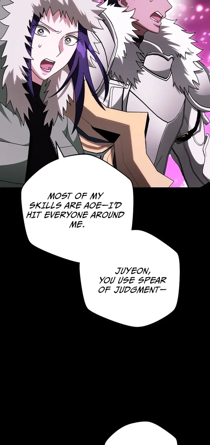 Skill Collector: The Ultimate Skill Thief Chapter 31 page 46 - 