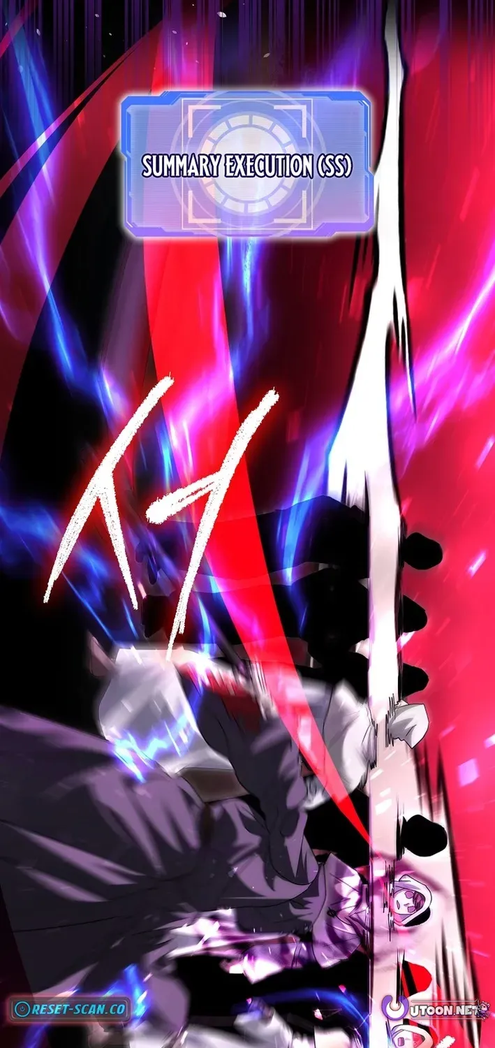 Skill Collector: The Ultimate Skill Thief Chapter 31 page 57 - 