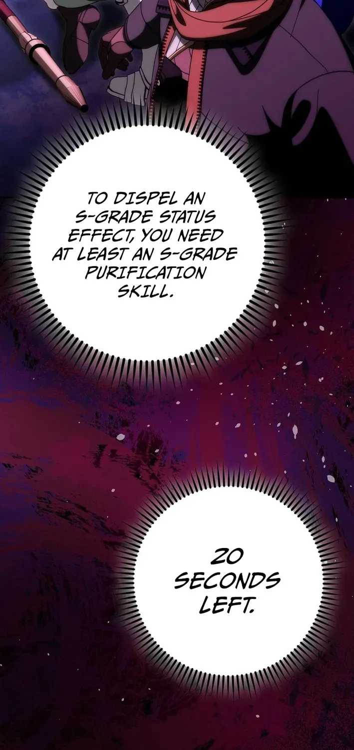 Skill Collector: The Ultimate Skill Thief Chapter 31 page 71 - 