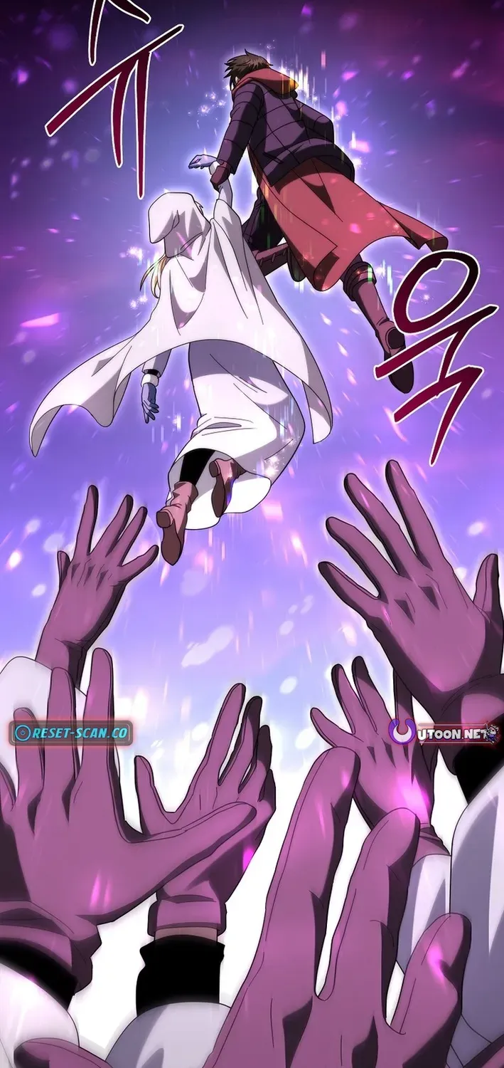 Skill Collector: The Ultimate Skill Thief Chapter 31 page 80 - 