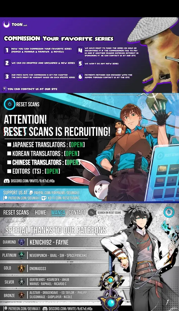 Skill Collector: The Ultimate Skill Thief Chapter 31 page 83 - 
