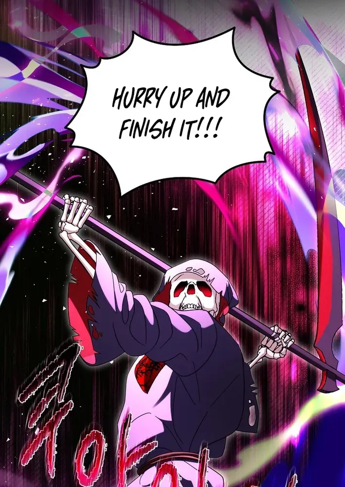 Skill Collector: The Ultimate Skill Thief Chapter 32 page 14 - 