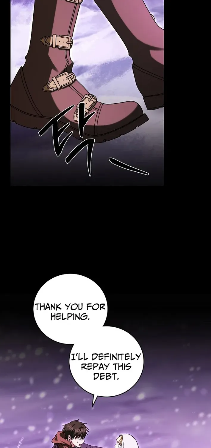 Skill Collector: The Ultimate Skill Thief Chapter 32 page 20 - 