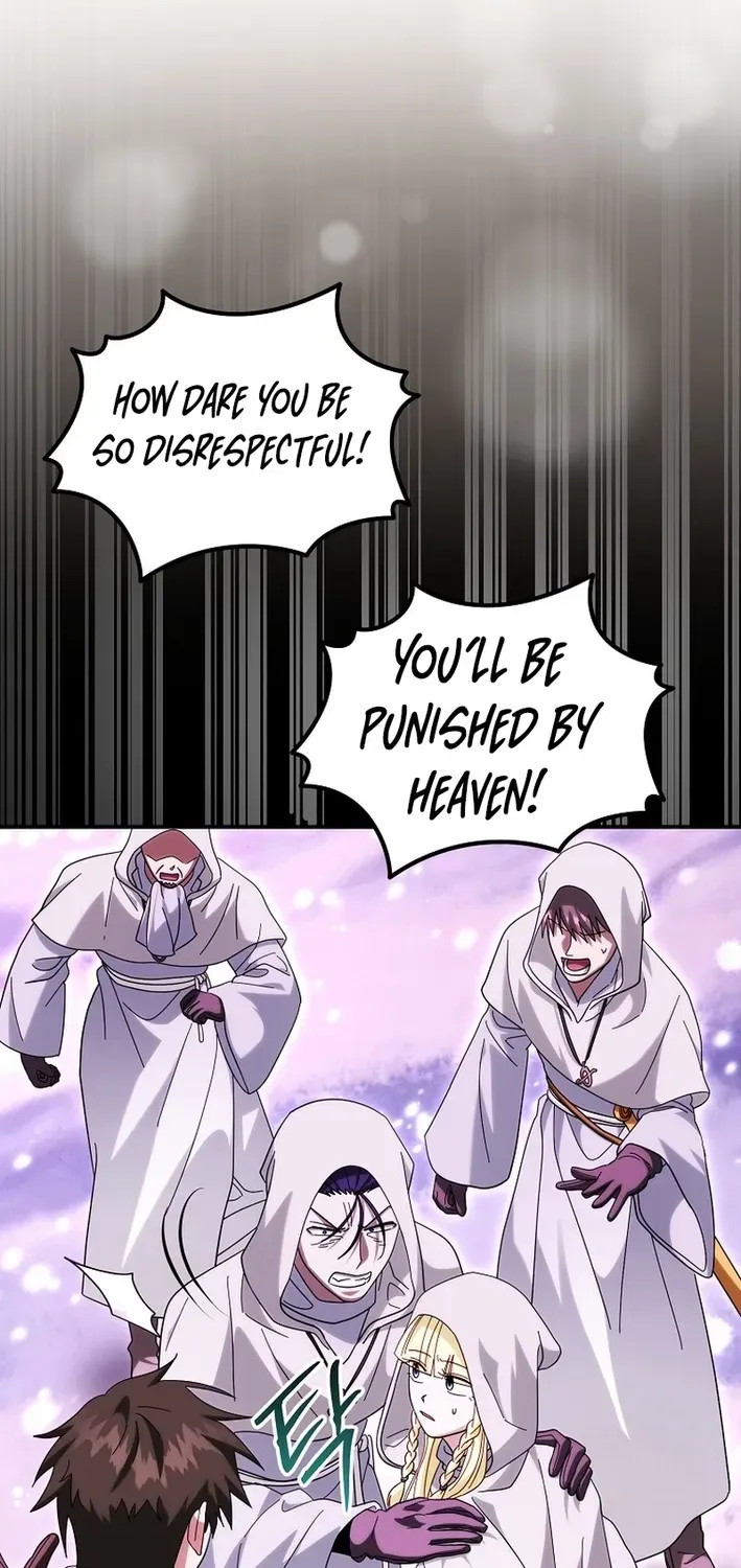 Skill Collector: The Ultimate Skill Thief Chapter 32 page 25 - 