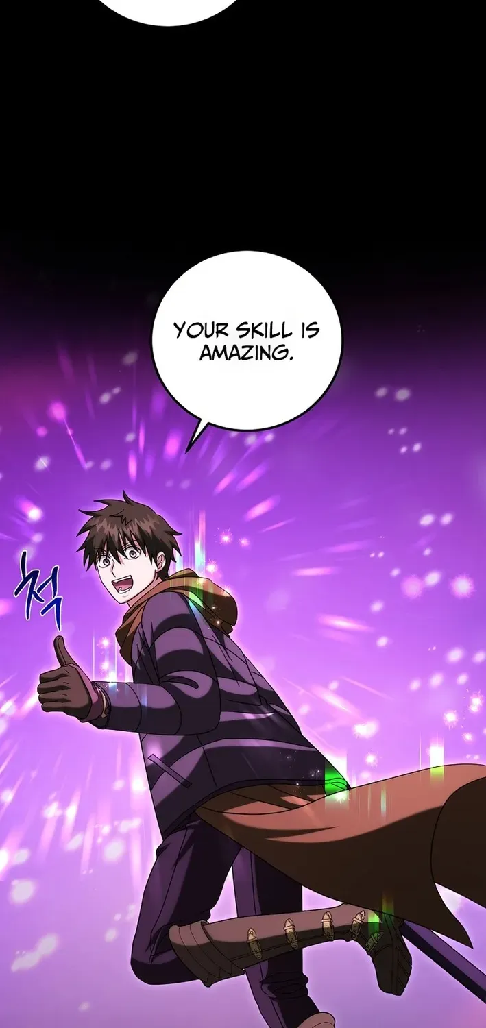 Skill Collector: The Ultimate Skill Thief Chapter 32 page 27 - 