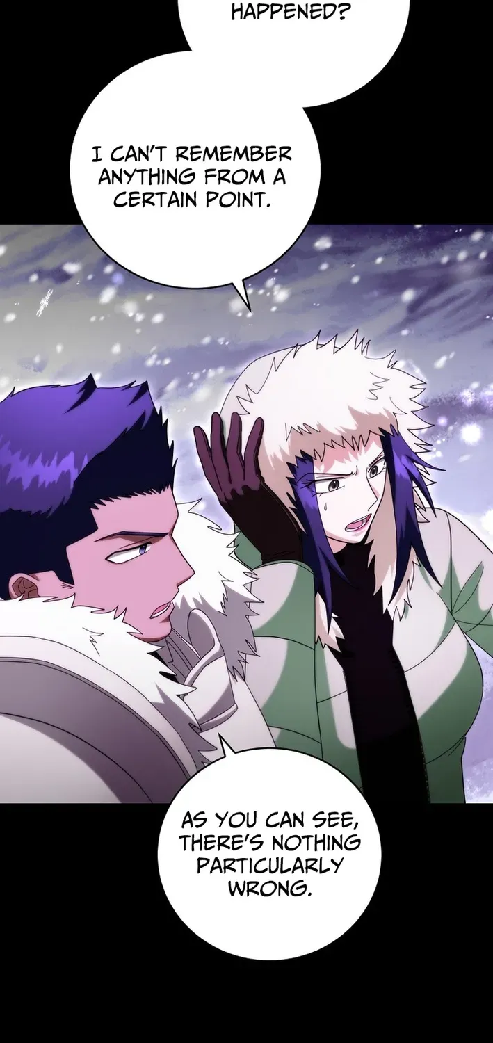 Skill Collector: The Ultimate Skill Thief Chapter 32 page 33 - 