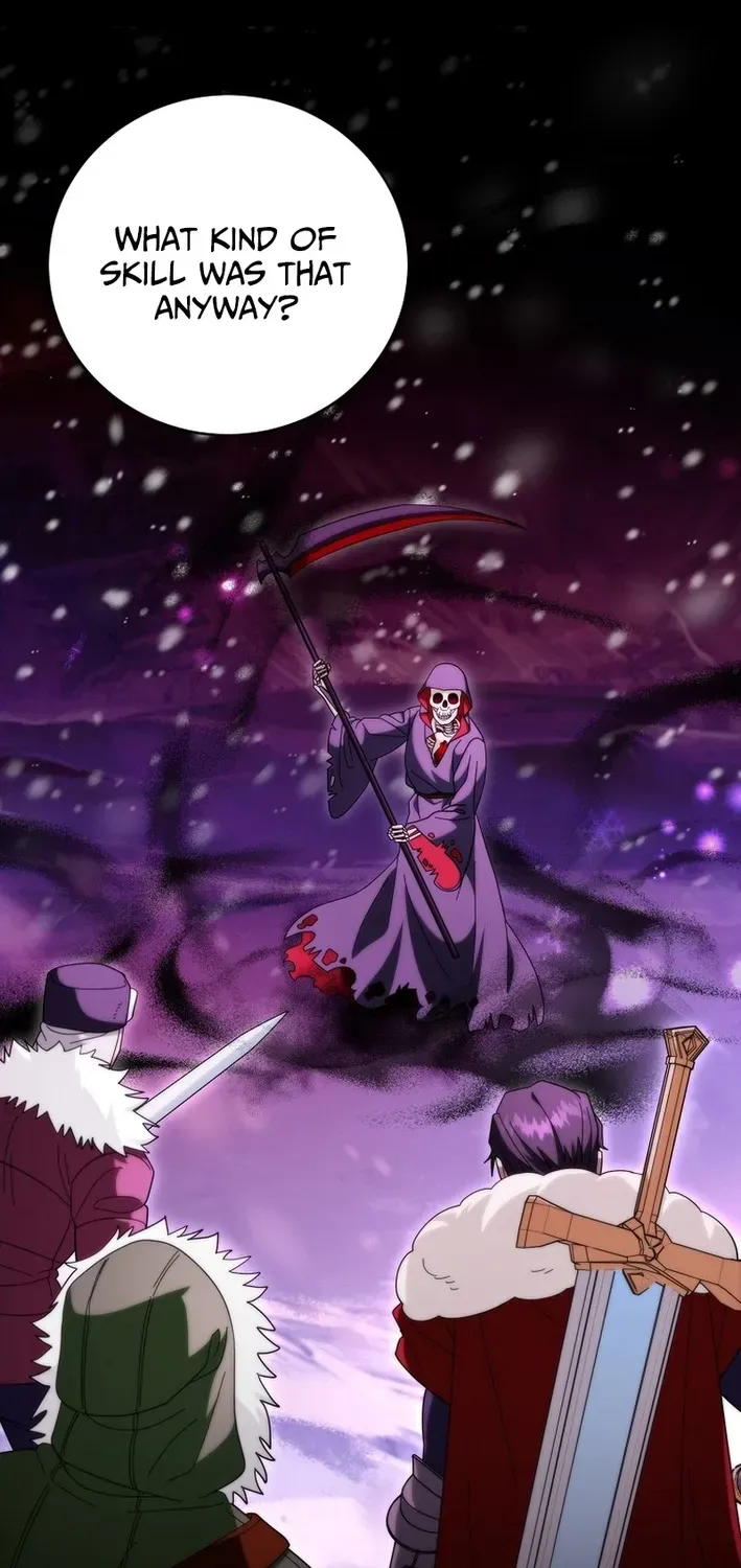 Skill Collector: The Ultimate Skill Thief Chapter 32 page 34 - 