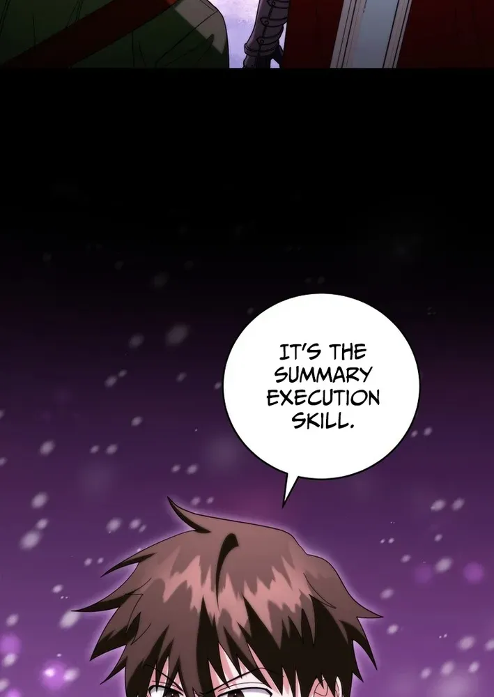 Skill Collector: The Ultimate Skill Thief Chapter 32 page 35 - 