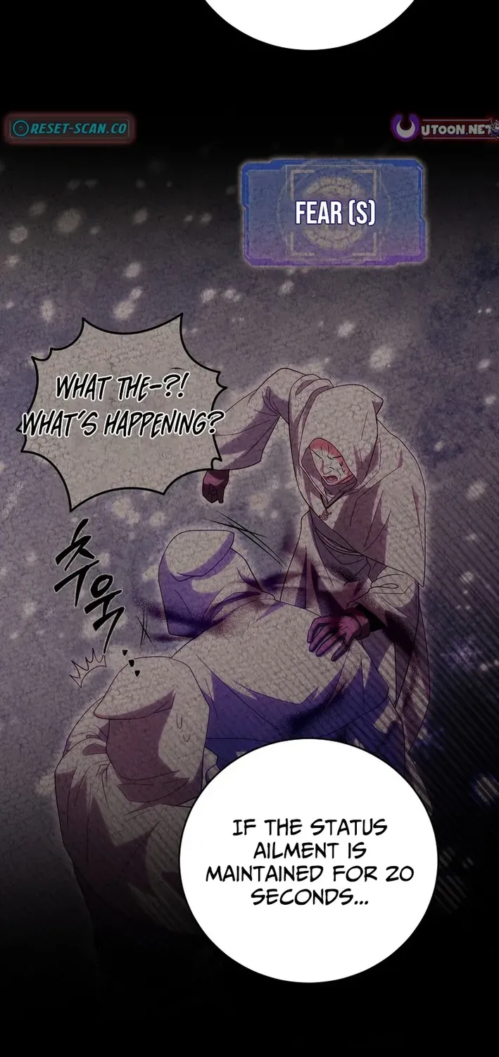Skill Collector: The Ultimate Skill Thief Chapter 32 page 38 - 