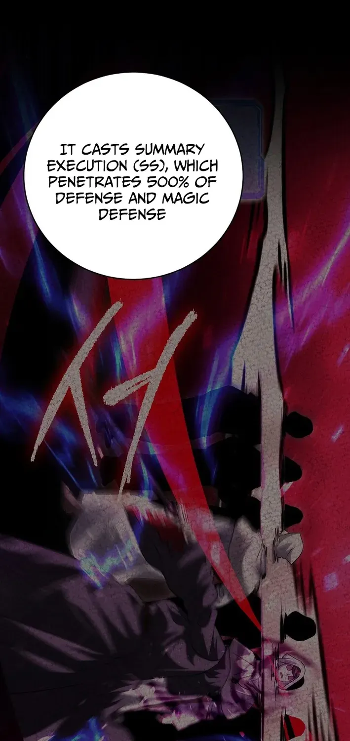 Skill Collector: The Ultimate Skill Thief Chapter 32 page 39 - 