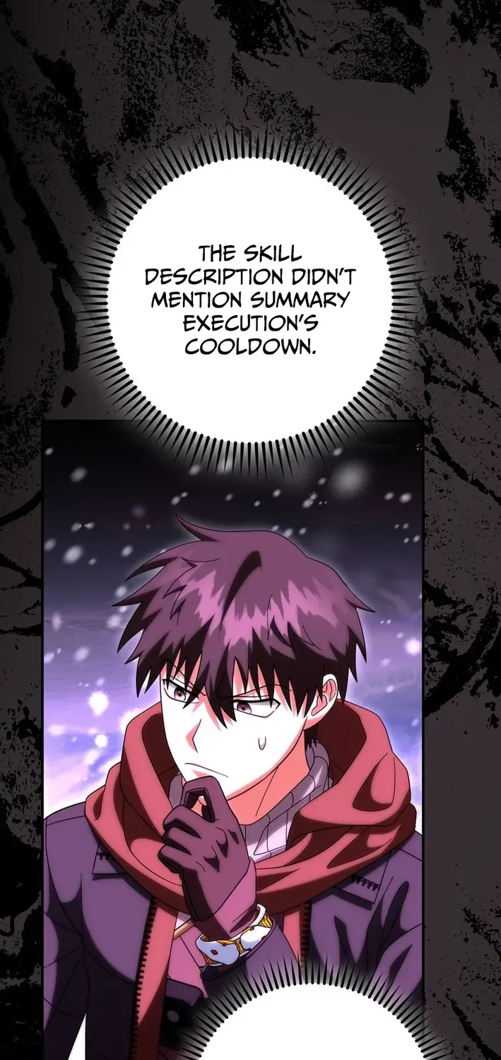 Skill Collector: The Ultimate Skill Thief Chapter 32 page 45 - 