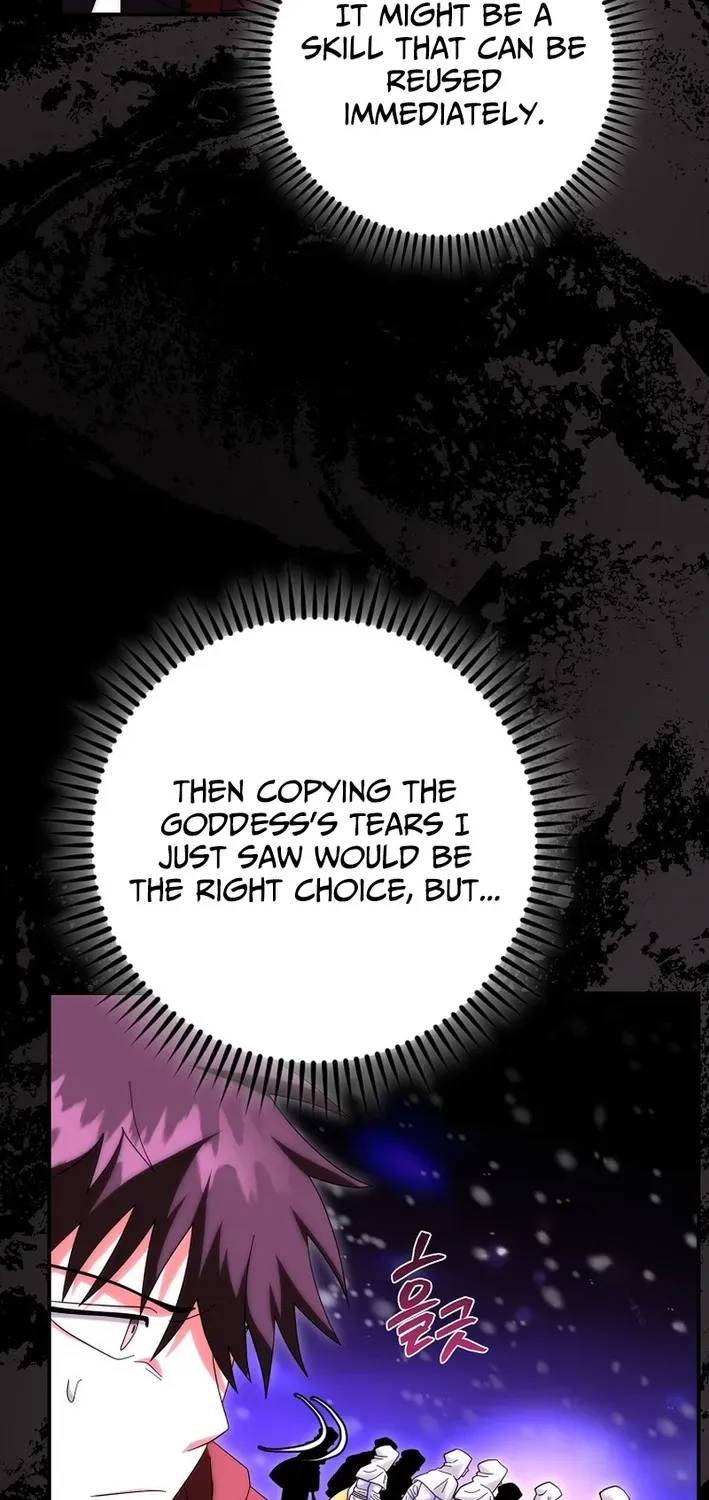 Skill Collector: The Ultimate Skill Thief Chapter 32 page 46 - 