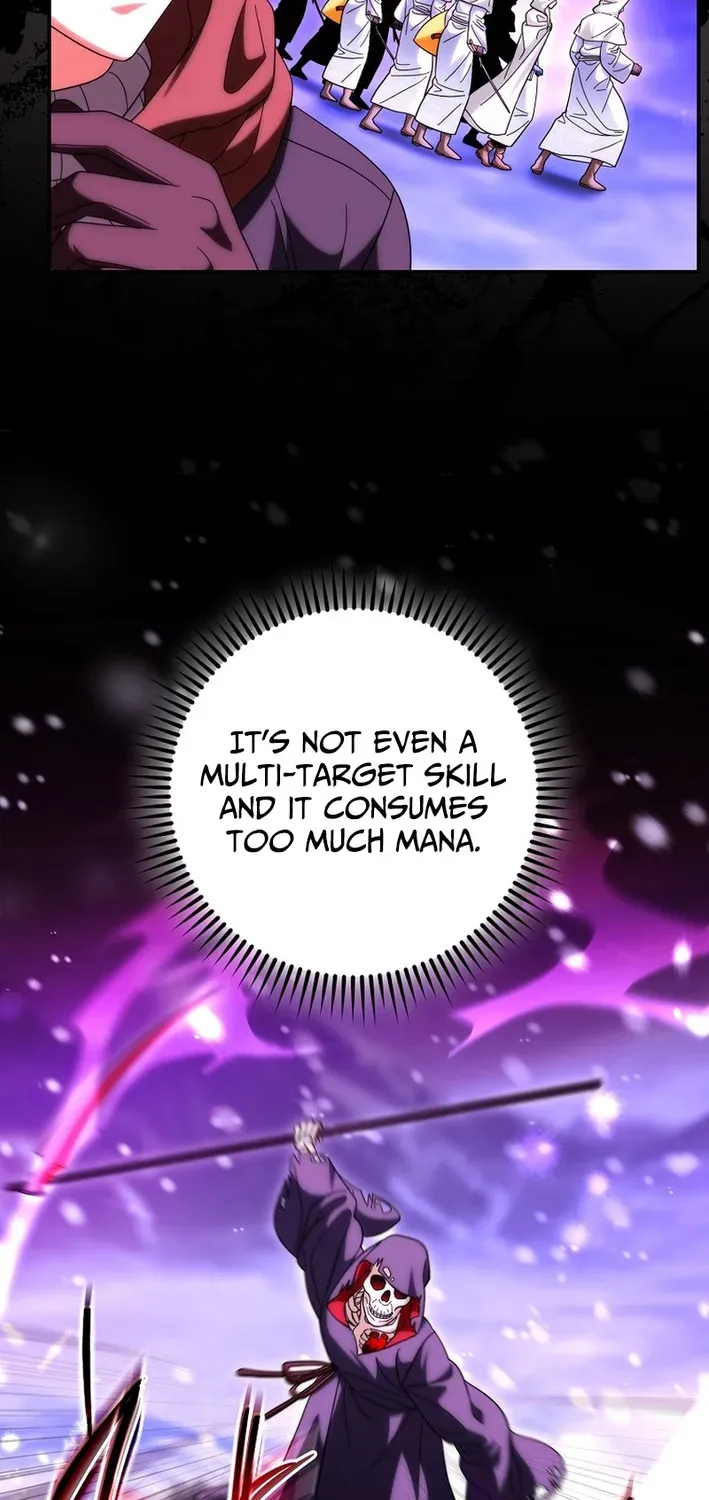 Skill Collector: The Ultimate Skill Thief Chapter 32 page 47 - 