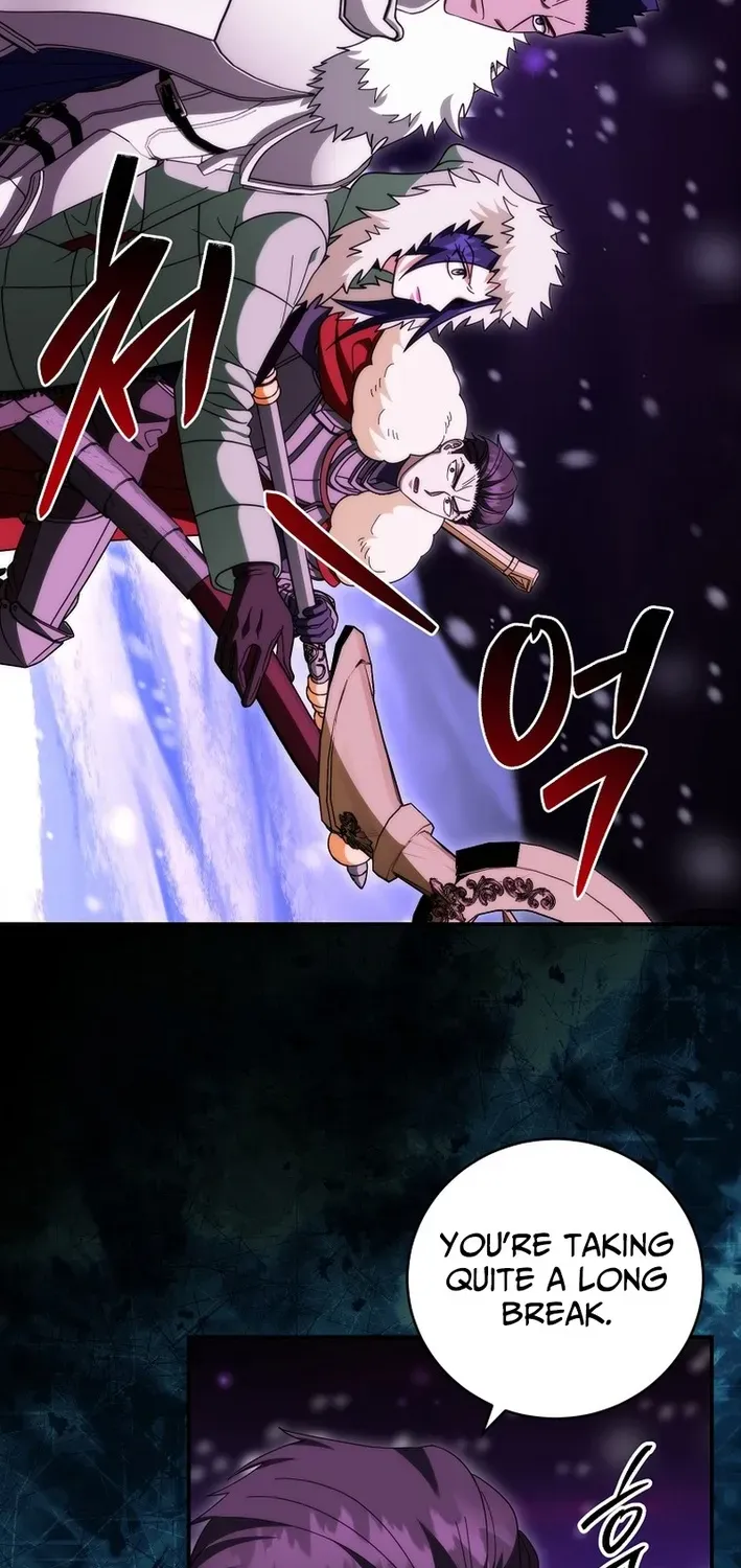 Skill Collector: The Ultimate Skill Thief Chapter 32 page 53 - 
