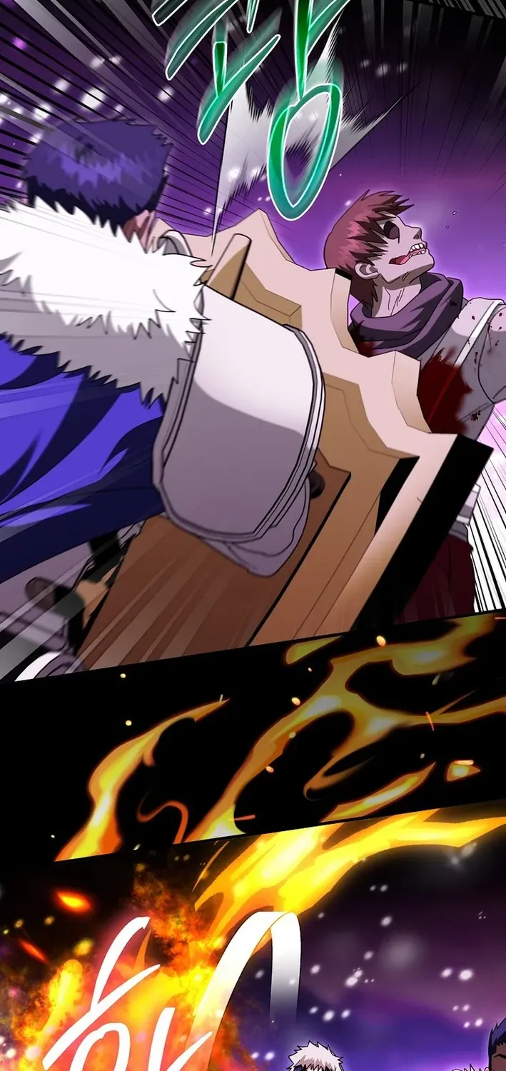 Skill Collector: The Ultimate Skill Thief Chapter 32 page 58 - 