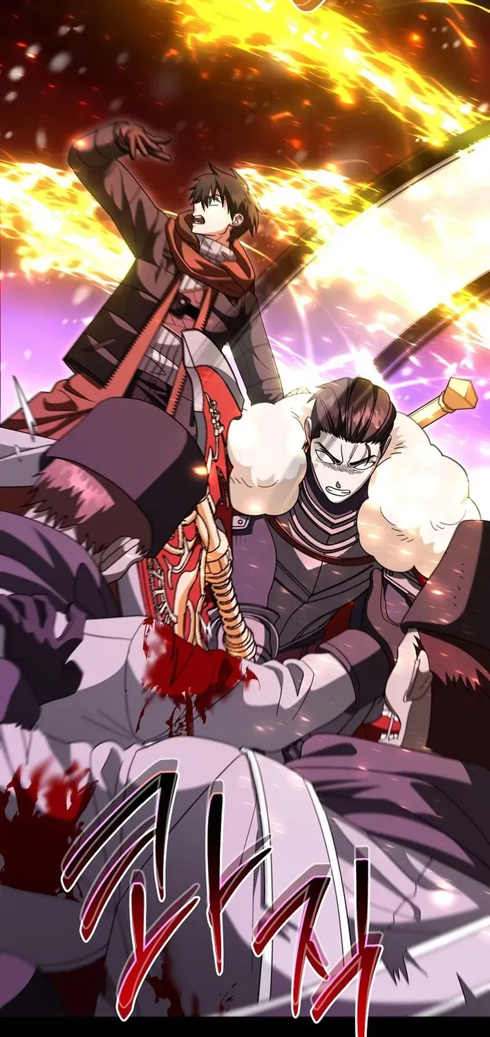 Skill Collector: The Ultimate Skill Thief Chapter 32 page 60 - 