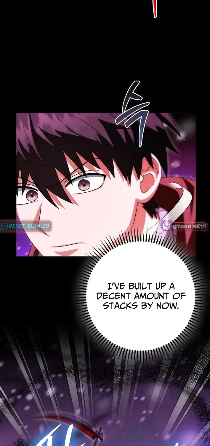 Skill Collector: The Ultimate Skill Thief Chapter 32 page 61 - 