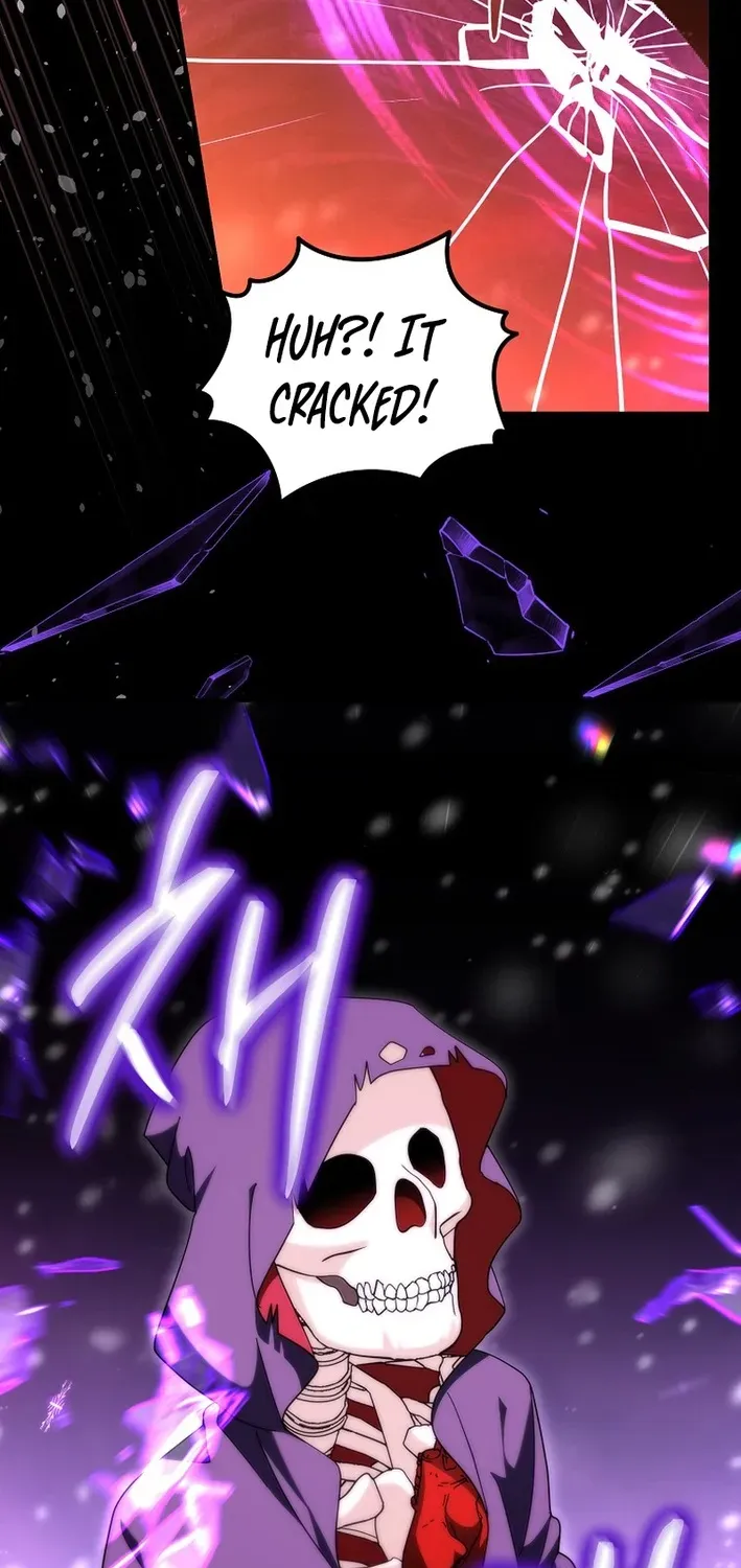 Skill Collector: The Ultimate Skill Thief Chapter 32 page 66 - 