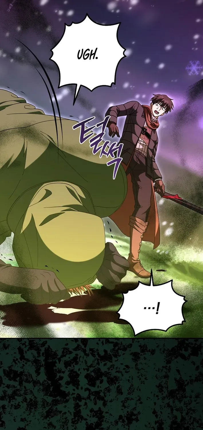 Skill Collector: The Ultimate Skill Thief Chapter 32 page 82 - 