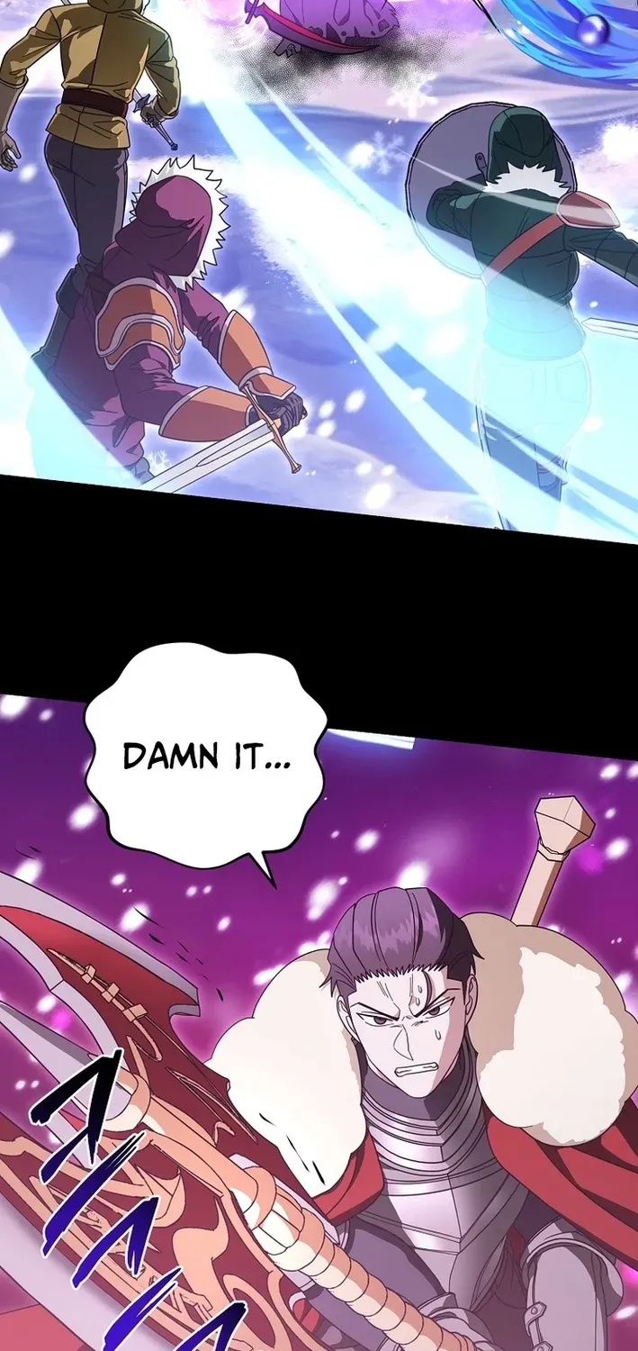Skill Collector: The Ultimate Skill Thief Chapter 33 page 13 - 