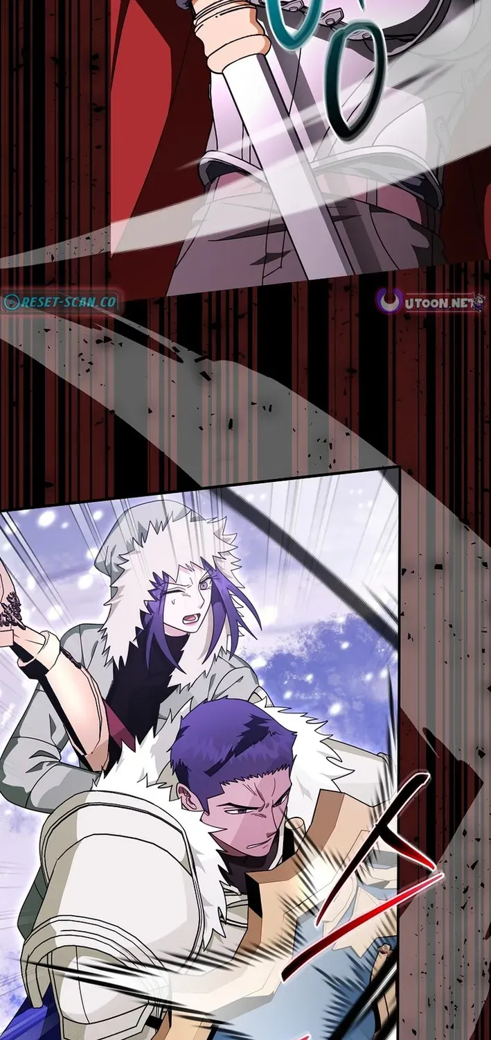 Skill Collector: The Ultimate Skill Thief Chapter 33 page 19 - 