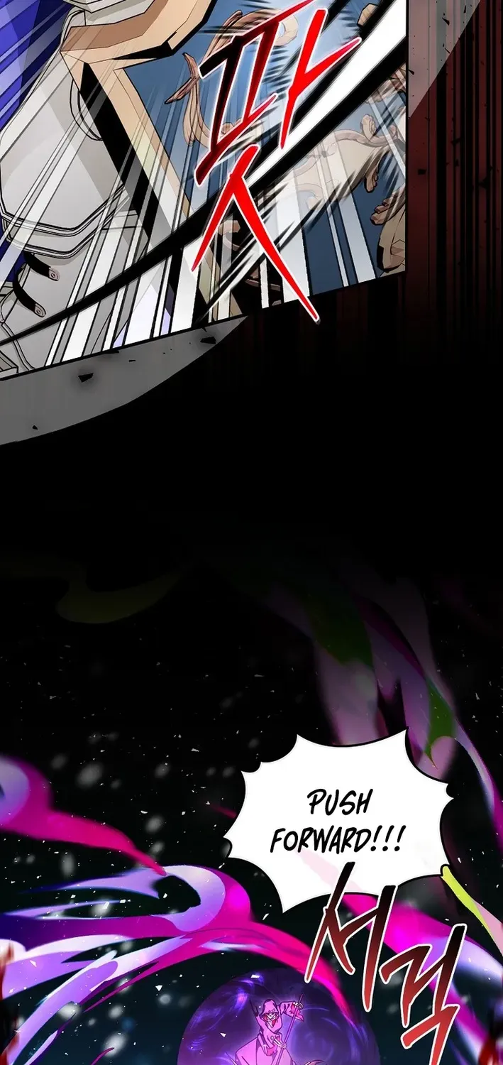 Skill Collector: The Ultimate Skill Thief Chapter 33 page 20 - 