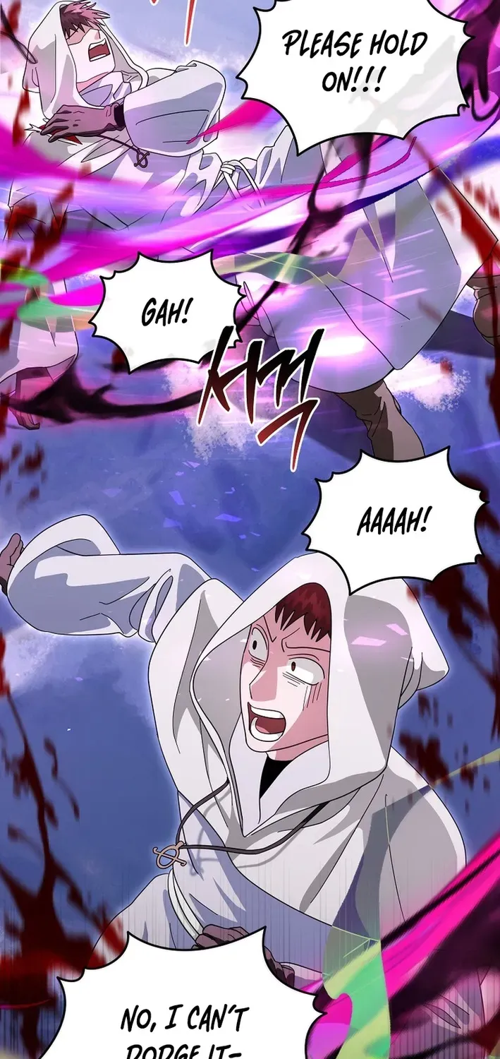 Skill Collector: The Ultimate Skill Thief Chapter 33 page 22 - 