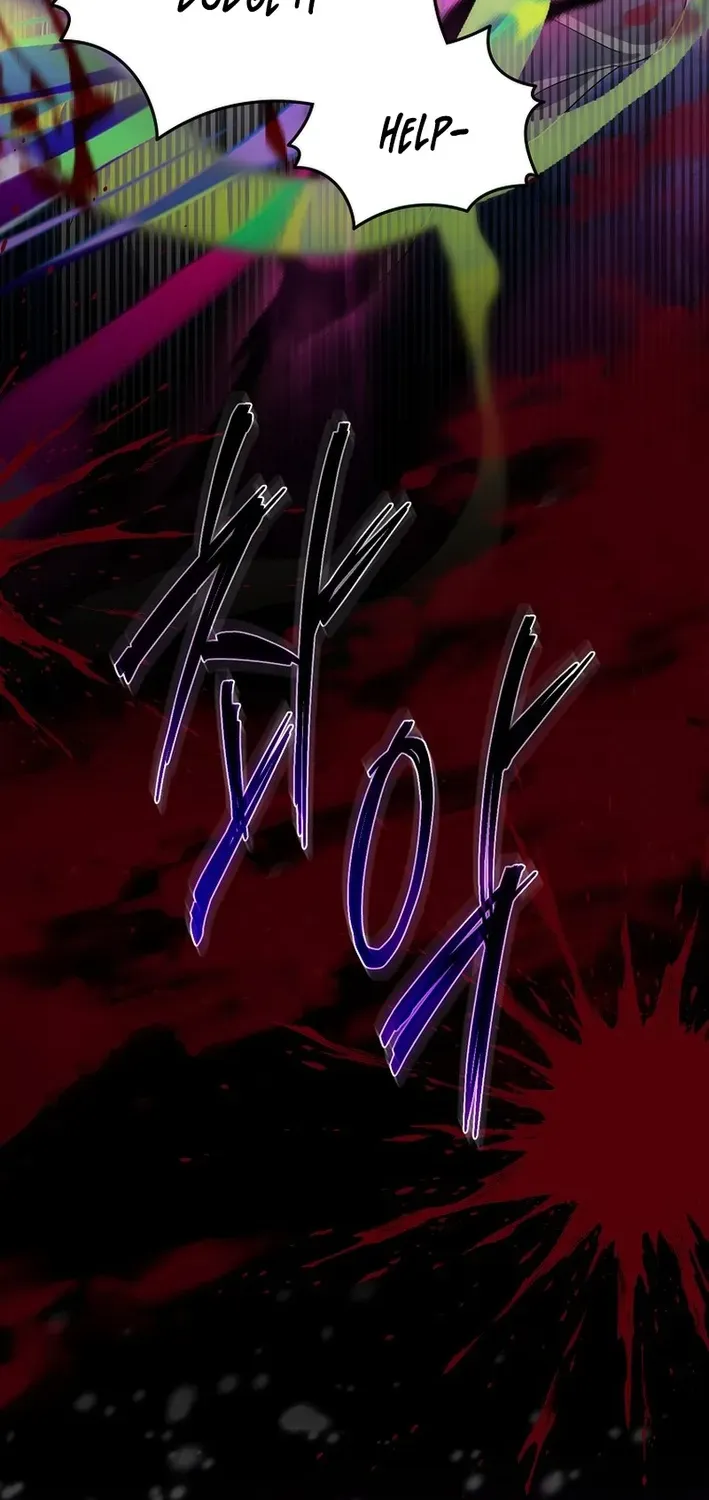 Skill Collector: The Ultimate Skill Thief Chapter 33 page 23 - 