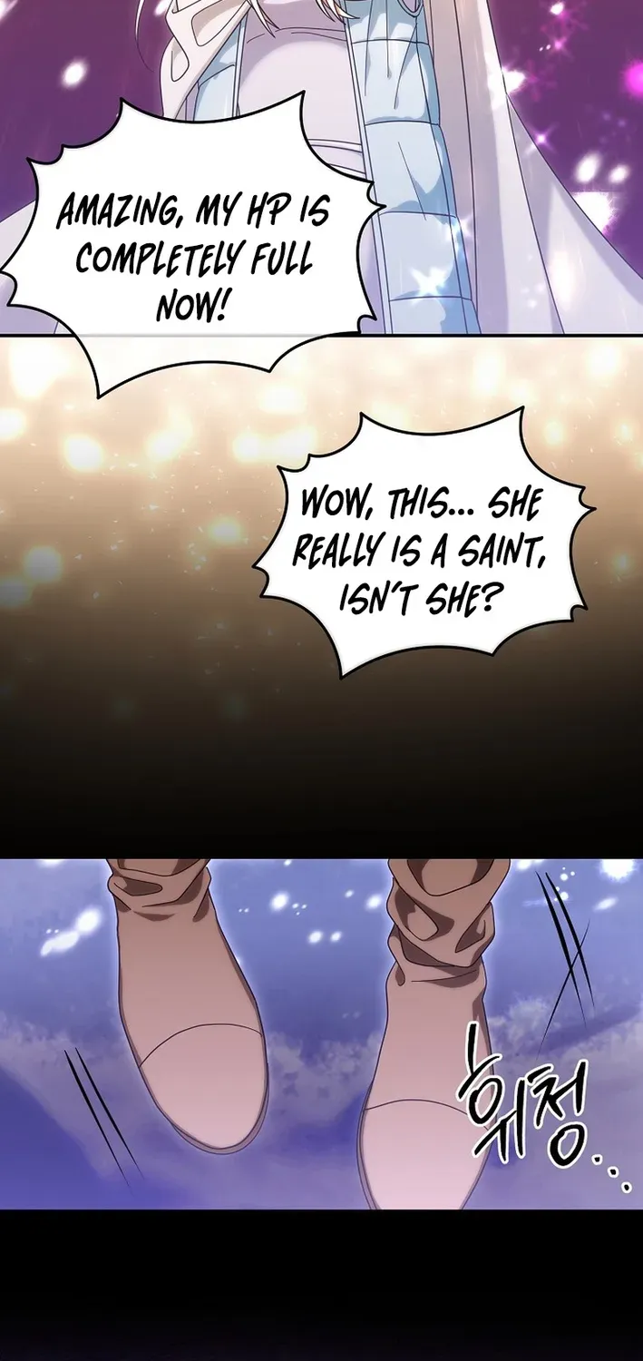 Skill Collector: The Ultimate Skill Thief Chapter 33 page 5 - 