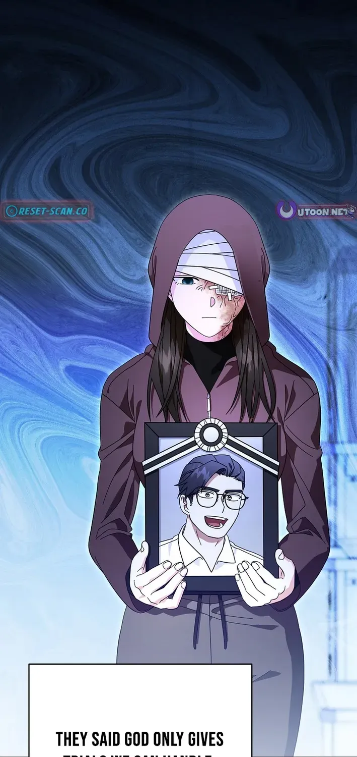 Skill Collector: The Ultimate Skill Thief Chapter 33 page 45 - 