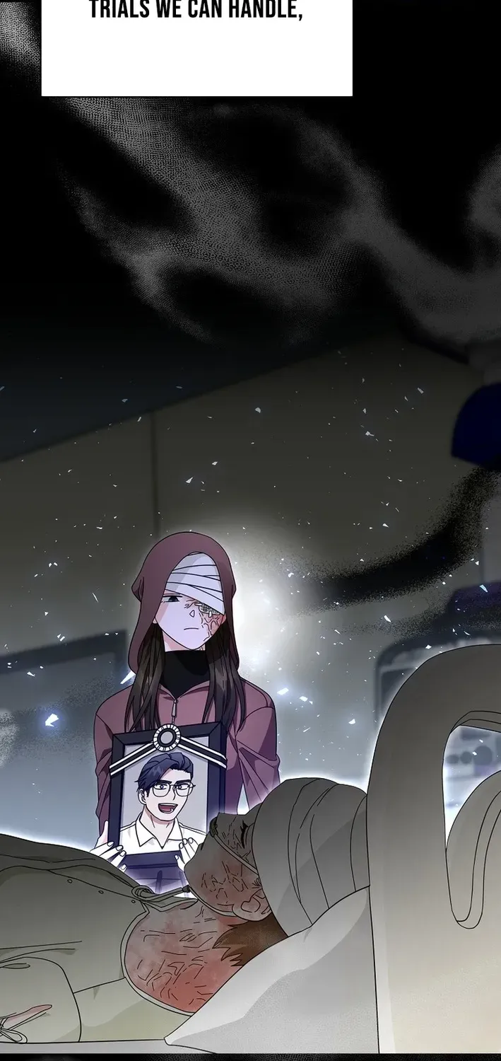 Skill Collector: The Ultimate Skill Thief Chapter 33 page 46 - 