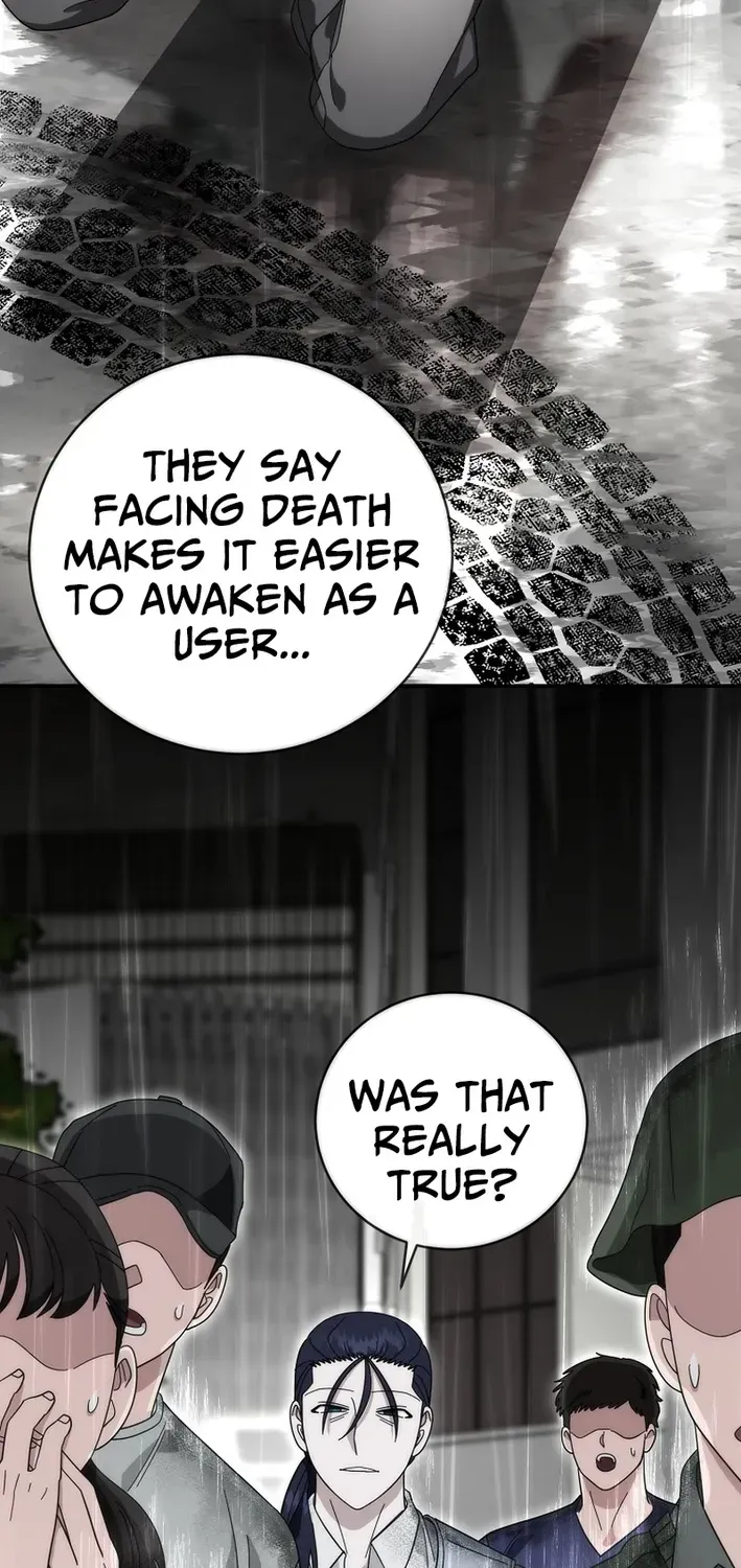 Skill Collector: The Ultimate Skill Thief Chapter 33 page 69 - 