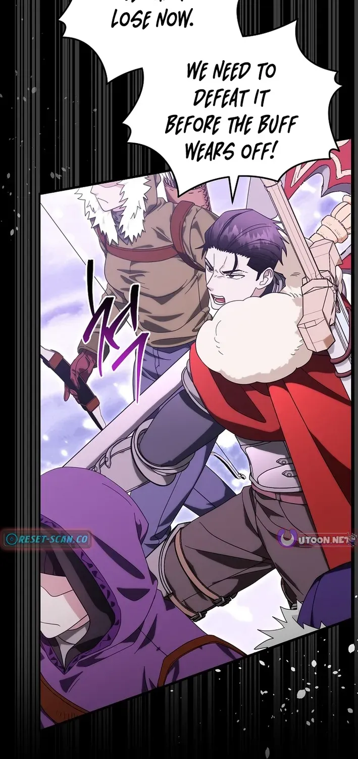 Skill Collector: The Ultimate Skill Thief Chapter 33 page 10 - 
