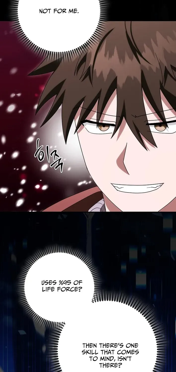 Skill Collector: The Ultimate Skill Thief Chapter 34 page 11 - 