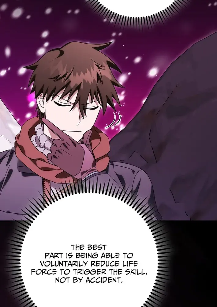 Skill Collector: The Ultimate Skill Thief Chapter 34 page 14 - 